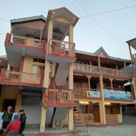 Renu Paradise , Ayodhya Exterior foto