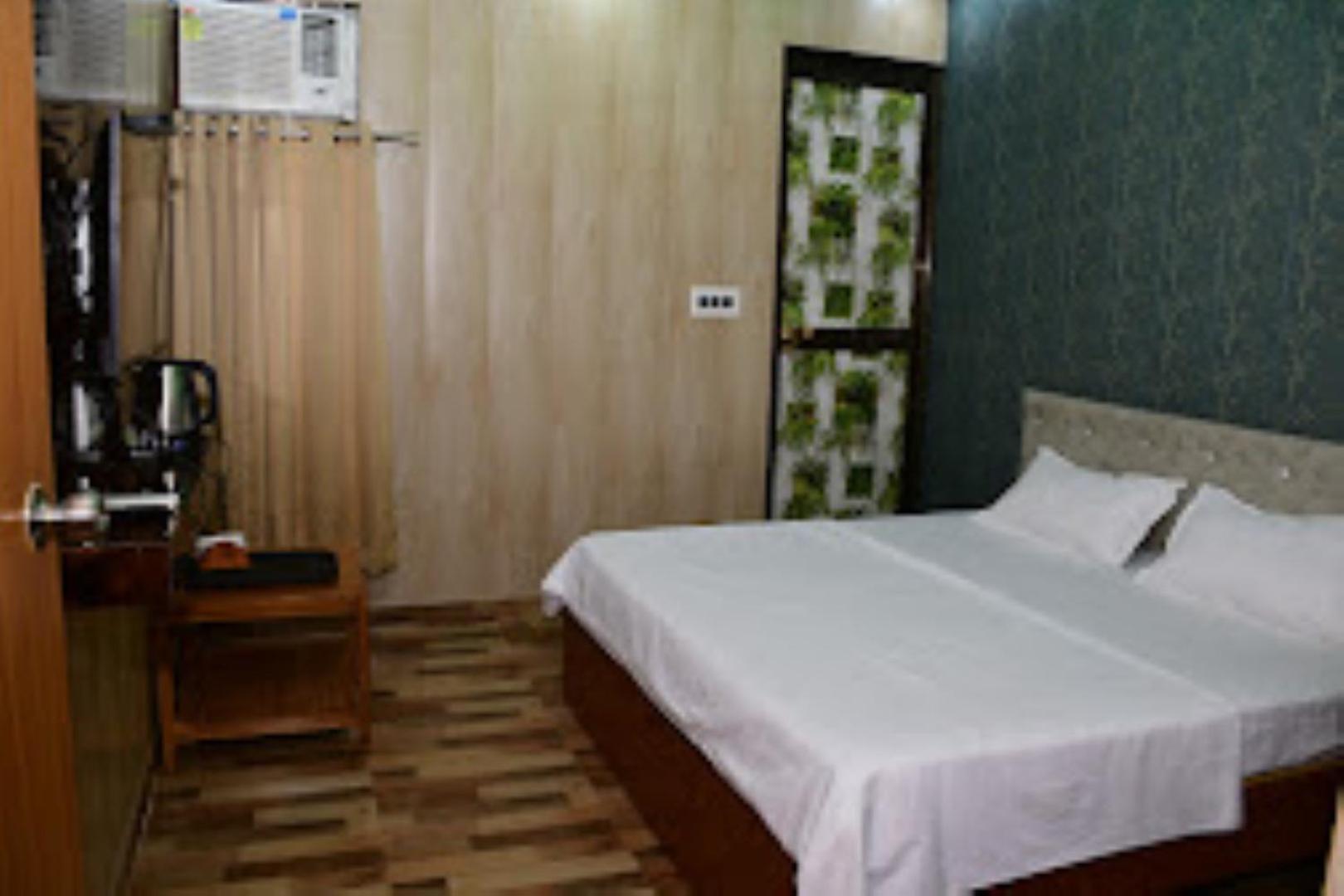 Renu Paradise , Ayodhya Exterior foto